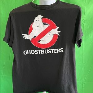 Ghost buster T-shirt